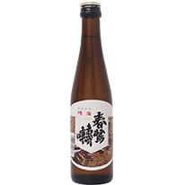 日本 春鶯囀 醣類無添加 本釀造 720ml