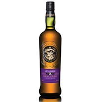 蘇格蘭 羅曼徳湖 18年 單一純麥威士忌 750ml