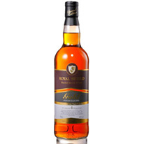 蘇格蘭 皇家之盾 經典款調和威士忌 700ml