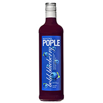 芬蘭 波普 藍莓利口酒 700ml
