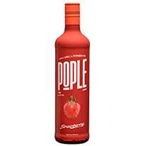 芬蘭 波普 草莓利口酒 700ml