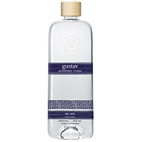 芬蘭 古斯塔夫 藍莓 伏特加 700ml