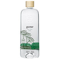 芬蘭 古斯塔夫蒔蘿 伏特加 700ml