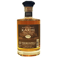 芬蘭 泰倫貝利卡利 單一純麥威士忌 500ml