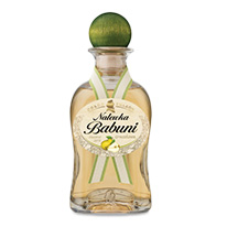 德國 韓可 奶奶的西洋梨利口酒 500ml