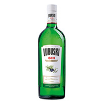 波蘭 盧布斯基 琴酒 700ml
