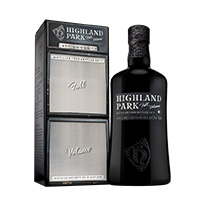 蘇格蘭 高原騎士 Full Volume  單一麥芽威士忌 700ml