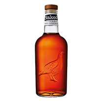蘇格蘭 裸雀初次雪莉桶純飲版威士忌 700 ml (已停產)