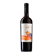 智利 七色鳥 卡密尼耶紅葡萄酒 750ml