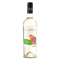 智利 七色鳥 白蘇維翁白葡萄酒 750ml