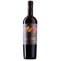 智利 七色鳥 家族珍藏 紅葡萄酒 750ml