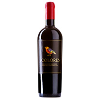 智利 七色鳥 限量旗艦 卡本內蘇維翁紅葡萄酒 (六入含木箱)
