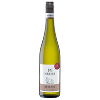 德國 彼得美德晚摘精選白葡萄酒 750ml