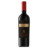南非 花豹酒莊珍藏系列紅葡萄酒 750ml