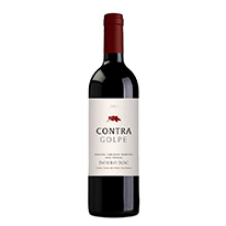 葡萄牙 樹谷莊園 反革命紅葡萄酒 750ml