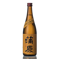 日本 蒲原 純米吟釀 五百萬石 720ml