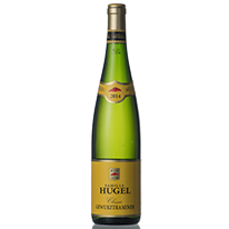 法國 格慕斯塔明那 經典白酒 750ml