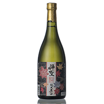 日本 神聖純米原酒 720ml
