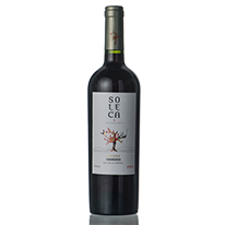 智利 索樂家 精選卡蜜尼耶紅葡萄酒 750 ml