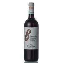 義大利 帕斯可 巴多利諾紅葡萄酒 750 ml