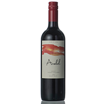 智利 暮之彩 梅洛卡本內紅葡萄酒 750ml