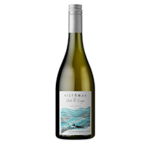 智利 威士達美海岸窖藏白葡萄酒 750ml