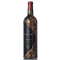 法國 卡維精釀紅葡萄酒 200週年限定版 750ml