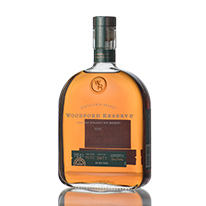 美國 渥福 精選裸麥威士忌 700ml