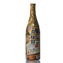 日本 月桂冠上撰干支 狗年版 1800ml