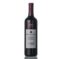 美國 貝林格 加州卡本內蘇維翁紅葡萄酒 750ml