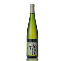 法國 奧斯特塔格 小桶灰皮諾白葡萄酒 750ml