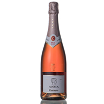 西班牙 康德努 粉紅安娜卡瓦氣泡酒 750ml