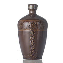 台灣 馬祖陳高10年 600ml (已停產)