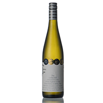 澳洲 金柏瑞 盧舍山丘系列 麗絲玲白葡萄酒 750ml