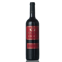 西班牙 彼凱樂 桂冠騎士 晚摘微甜紅葡萄酒 750 ml