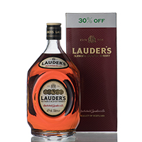 蘇格蘭 勞德老爺極品威士忌 1000ml