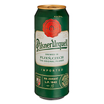 捷克 皮爾森歐克啤酒 500ml