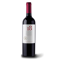 智利 18獨立紀念日 卡本內蘇維翁紅葡萄酒 750ml