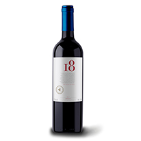 智利 18獨立紀念日 梅洛紅葡萄酒 750ml
