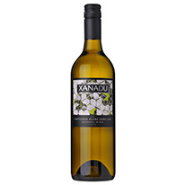 澳洲 聖納度 DJL 蘇維翁榭密雍白葡萄酒 750ml