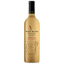 澳洲 禾富 金牌 旺旺年限定版希哈紅葡萄酒 750 ml