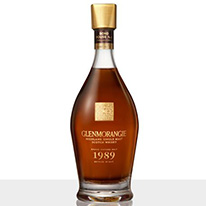 蘇格蘭 格蘭傑 Grand Vintage Malt 1989 單一麥芽威士忌 700ml