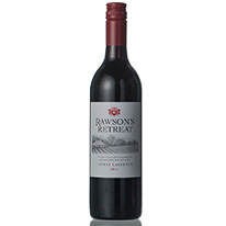 澳洲 羅森席哈卡本內紅葡萄酒 750ml