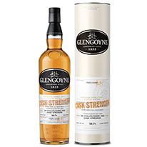 蘇格蘭 格蘭哥尼 單批限量原酒威士忌 Batch 5 700ml