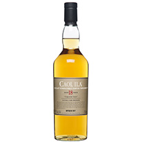 蘇格蘭 卡爾里拉 18年限量原酒臻選 2017年度限量精選 700ml