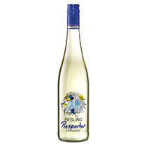 德國 丹赫 派斯伯麗絲玲白葡萄酒 750ml