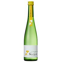 日本 內藤酒造  銀杏純米酒 500ml