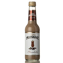 紐西蘭 雪克奶香調酒 巧克力 270ml