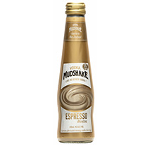 紐西蘭 雪克奶香調酒 咖啡馬丁尼 200ml