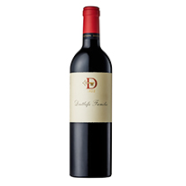 南非 迪拉司 家族精選紅葡萄酒 750ml